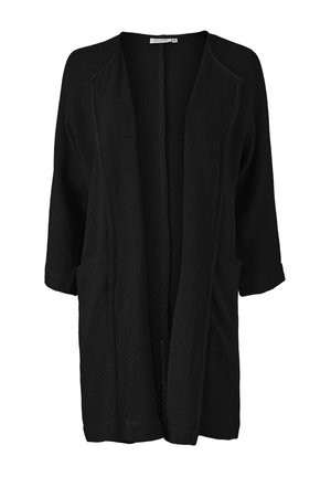 Masai MaJarmis - Cardigan - black