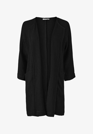 Masai MaJarmis - Cardigan - black