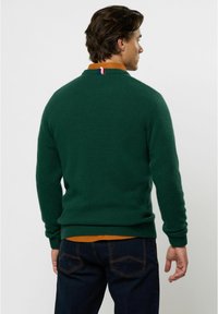 U.S. Polo Assn. KETIL - Džemperis - rain forest mélange