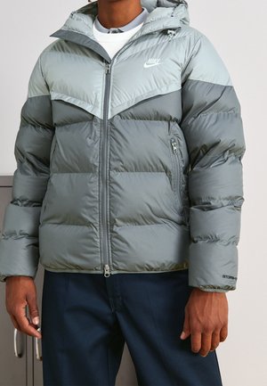 Chaqueta de invierno - grey