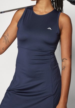 Vestido de deporte - dark blue