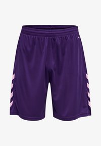 Geselecteerd, acai