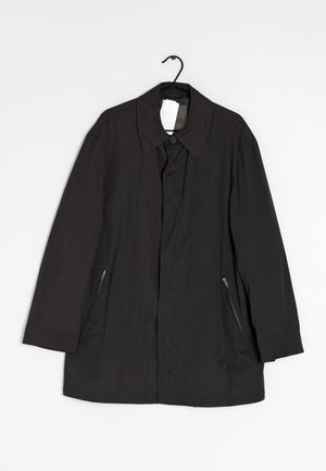 Next Manteau court - black