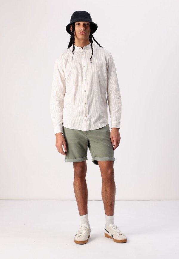 JJIRICK JJORIGINAL  - Denim shorts3