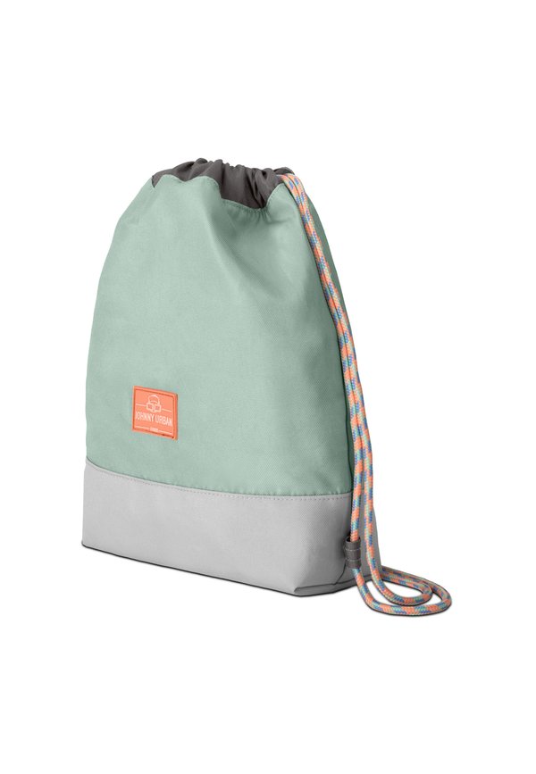 NINO – Sportbeutel – mint multi