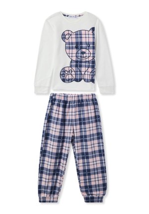 SET - Zestaw bielizny nocnej