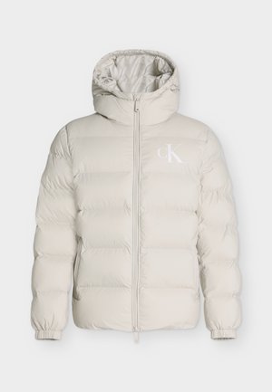 Calvin Klein Jeans, - Kurtka zimowa