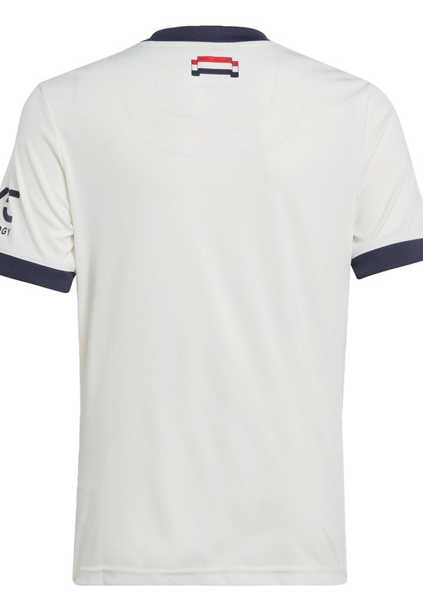 MANCHESTER UNITED 24/25 THIRD KIDS - Club wear4