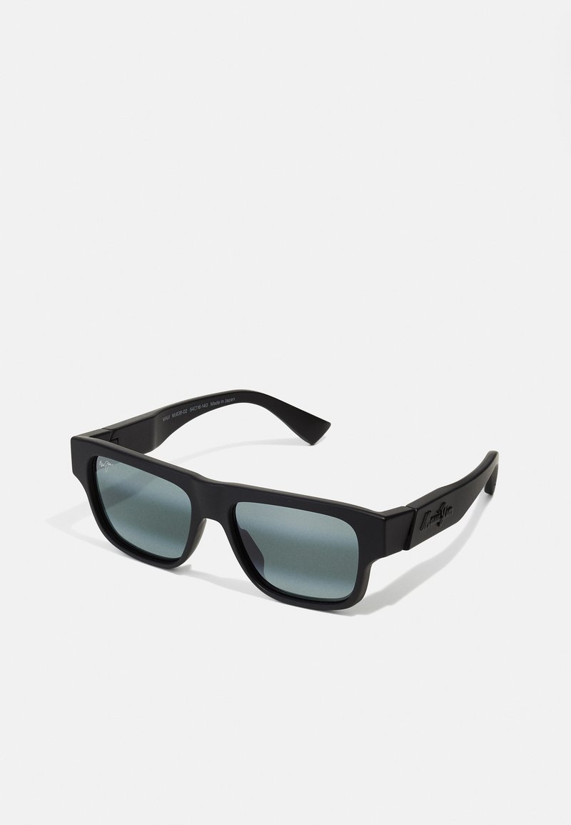 Maui Jim - UNISEX - Saulesbrilles - black/grey, Palielināt