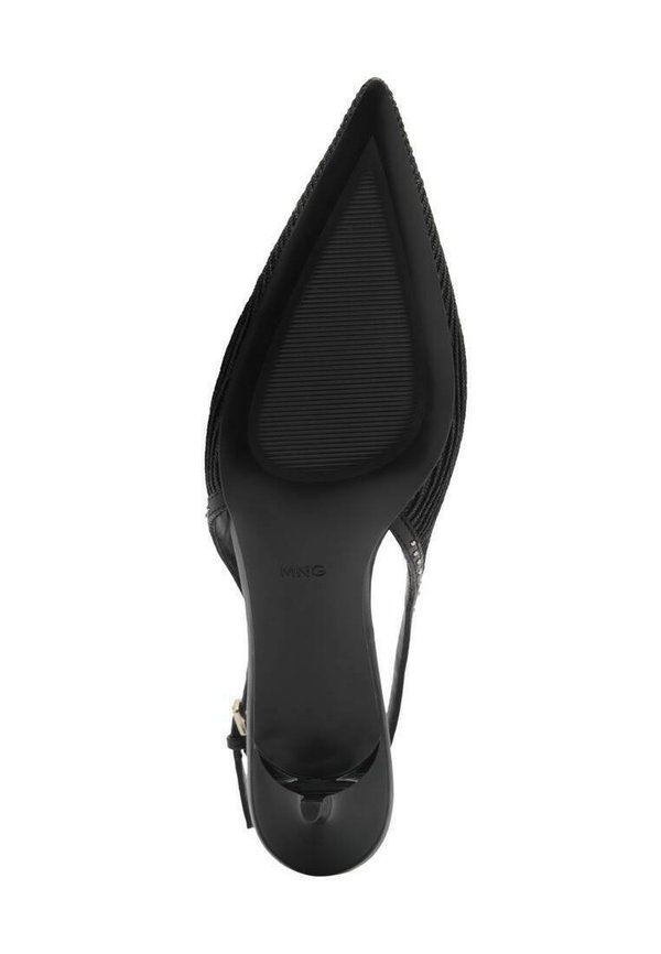 NATU - Slingback ballet pumps4