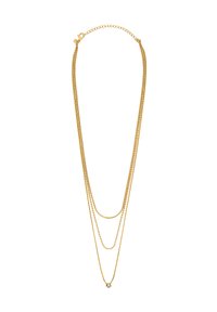 Niet geselecteerd, gold-coloured