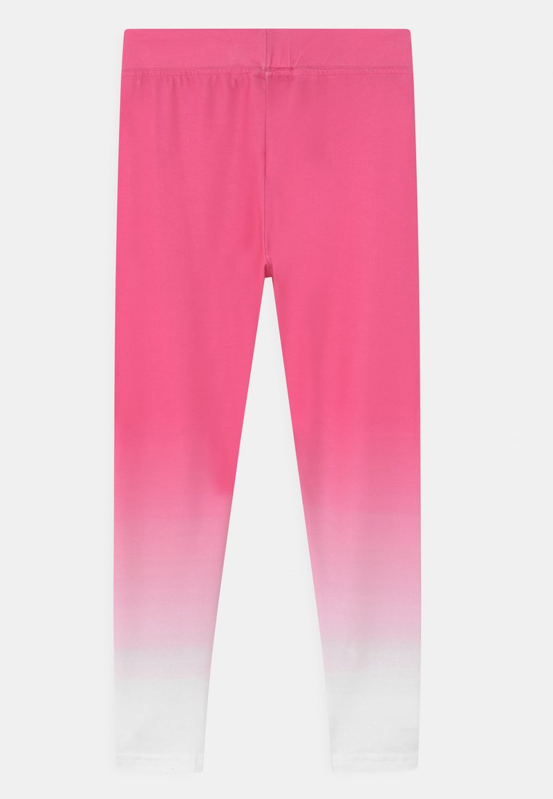 Kinder Stoffhosen | Bench MOORE Leggings Hosen bright pink/pink - AP89381 Kinder Stoffhosen | Bench MOORE Leggings Hosen bright pink/pink - AP89381