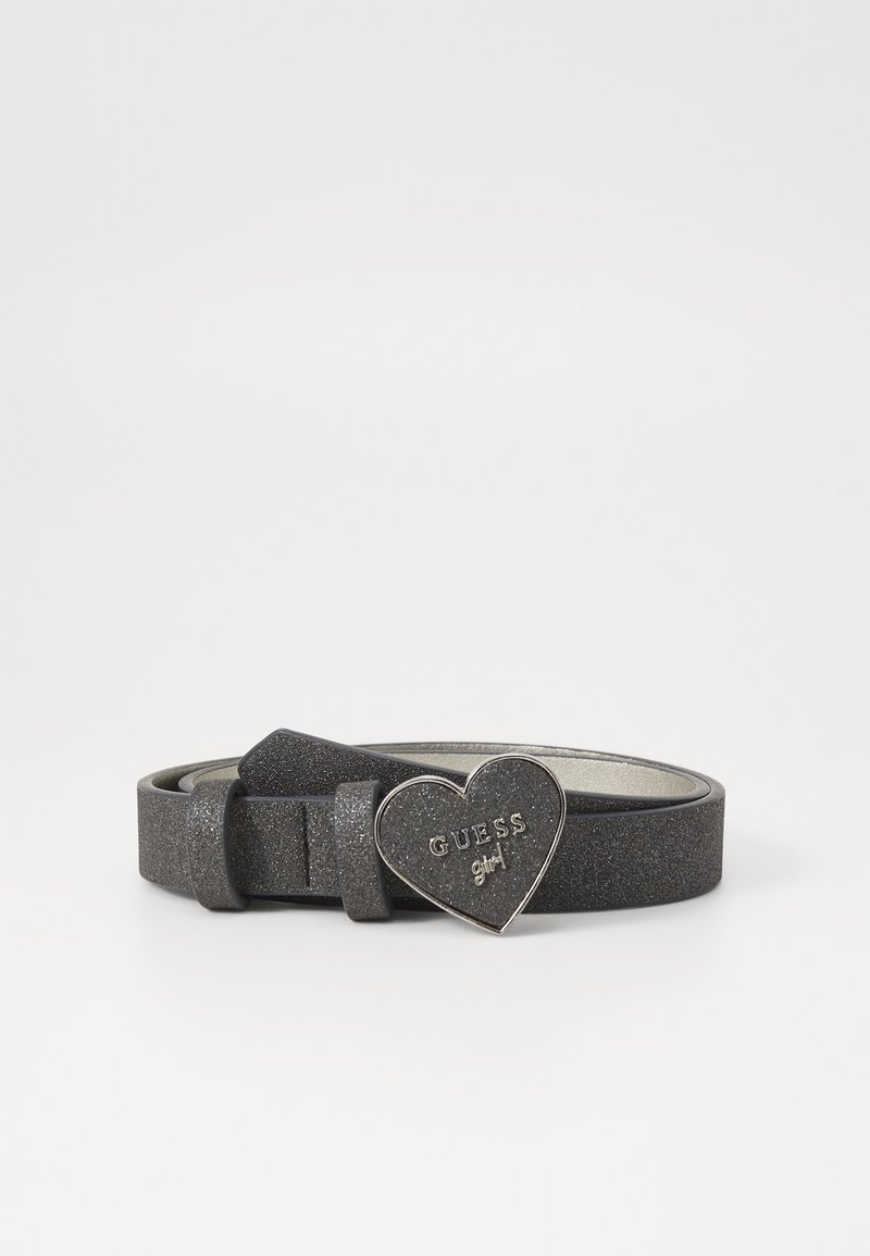 Guess - Ceinture - jet black, Agrandir