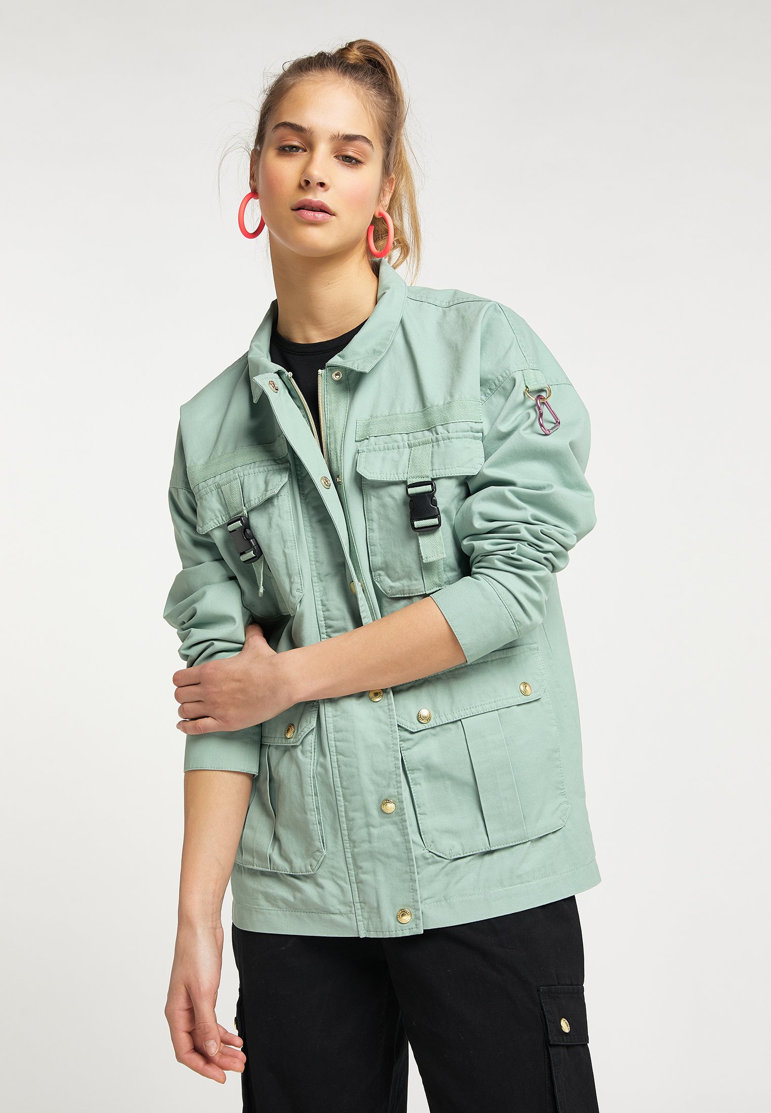 Damen Leichte Jacke Damen Leichte Jacke