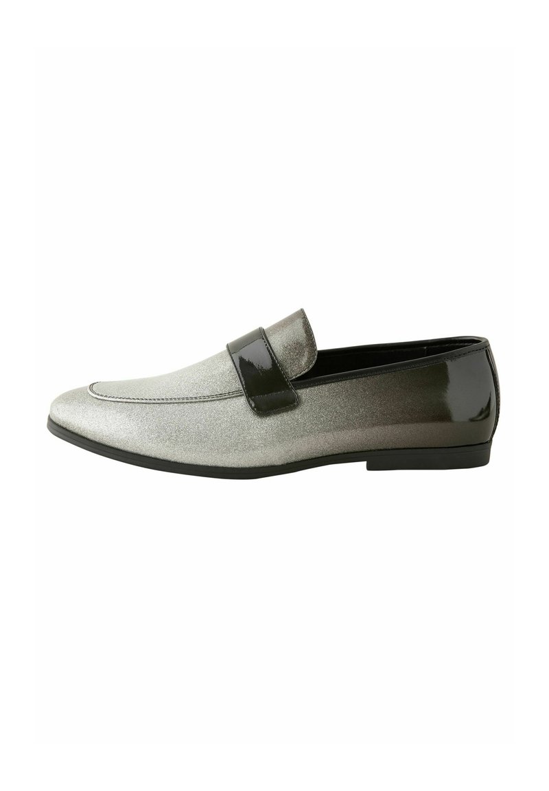 Next SPARKLY - REGULAR FIT - Slipper - black