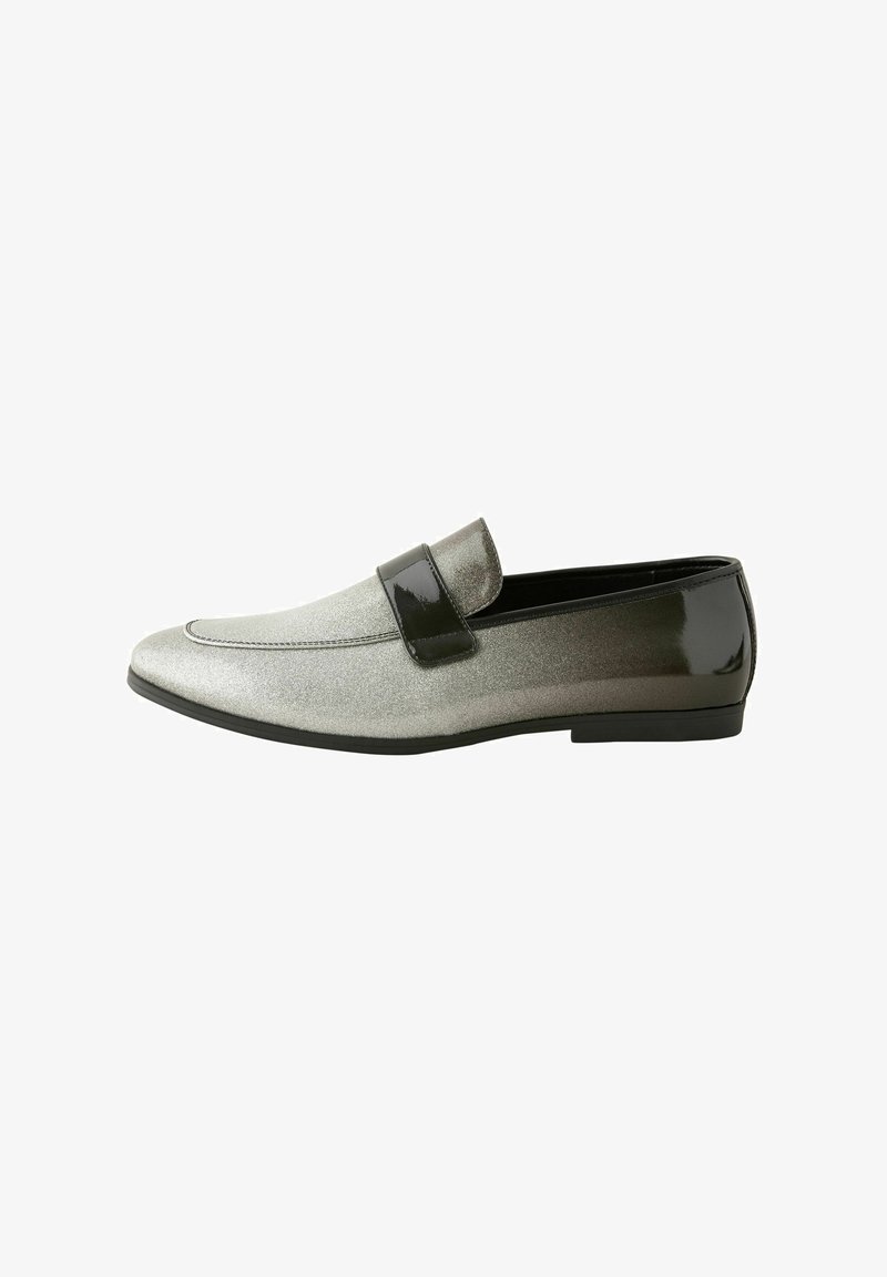 Next SPARKLY - REGULAR FIT - Slipper - black