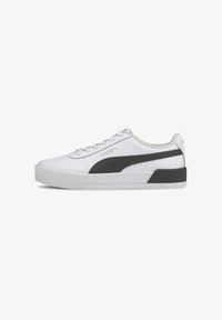 Unausgewählt, puma white-puma black