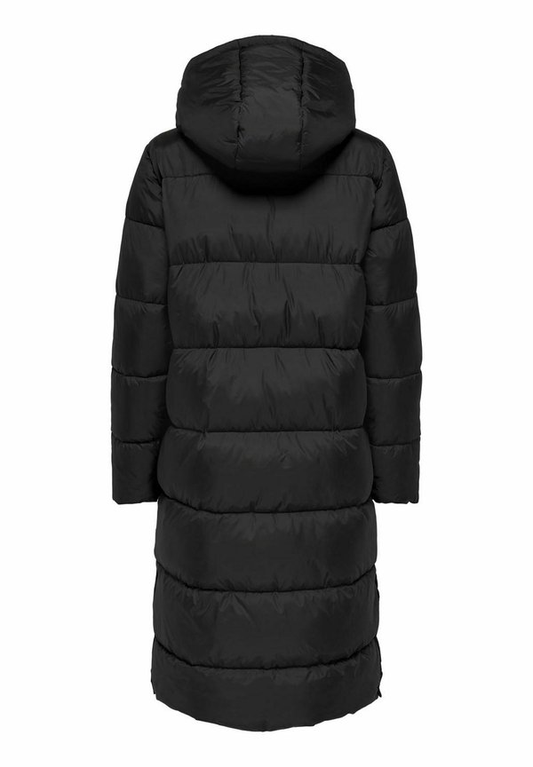 ONLMONTANA LIFE PUFFER JACKET - Winter coat4