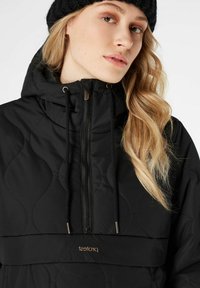 Protest PRTPEONIES - Giacca invernale - true black