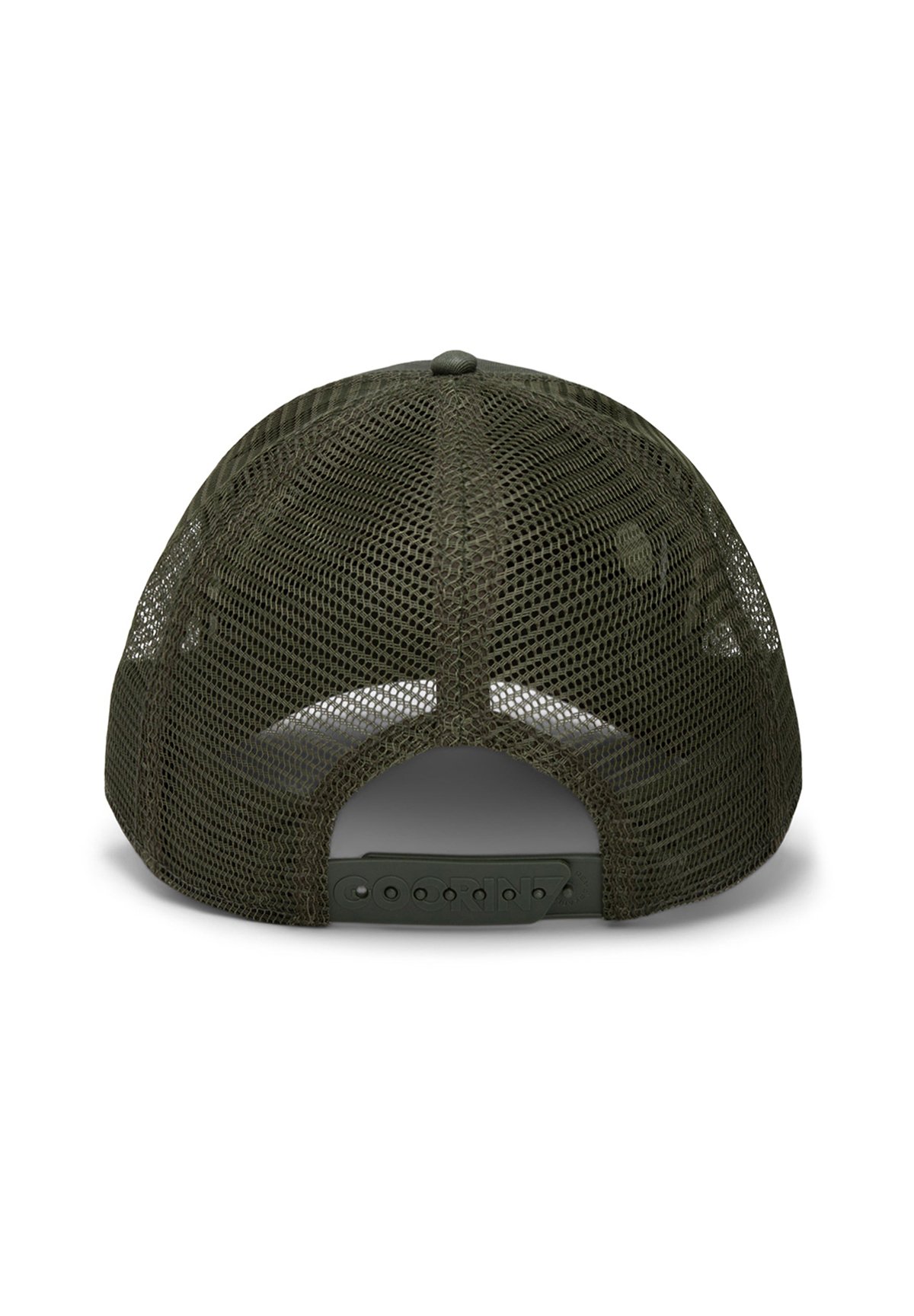 Goorin Bros CANCELED SKULL - Cap - dark green - Zalando