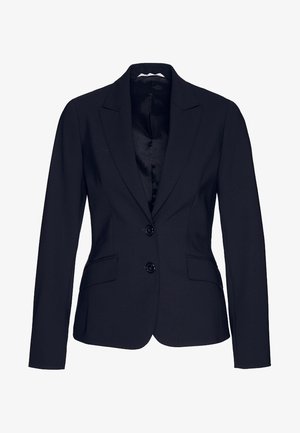 van Laack Blazer - blau/grau