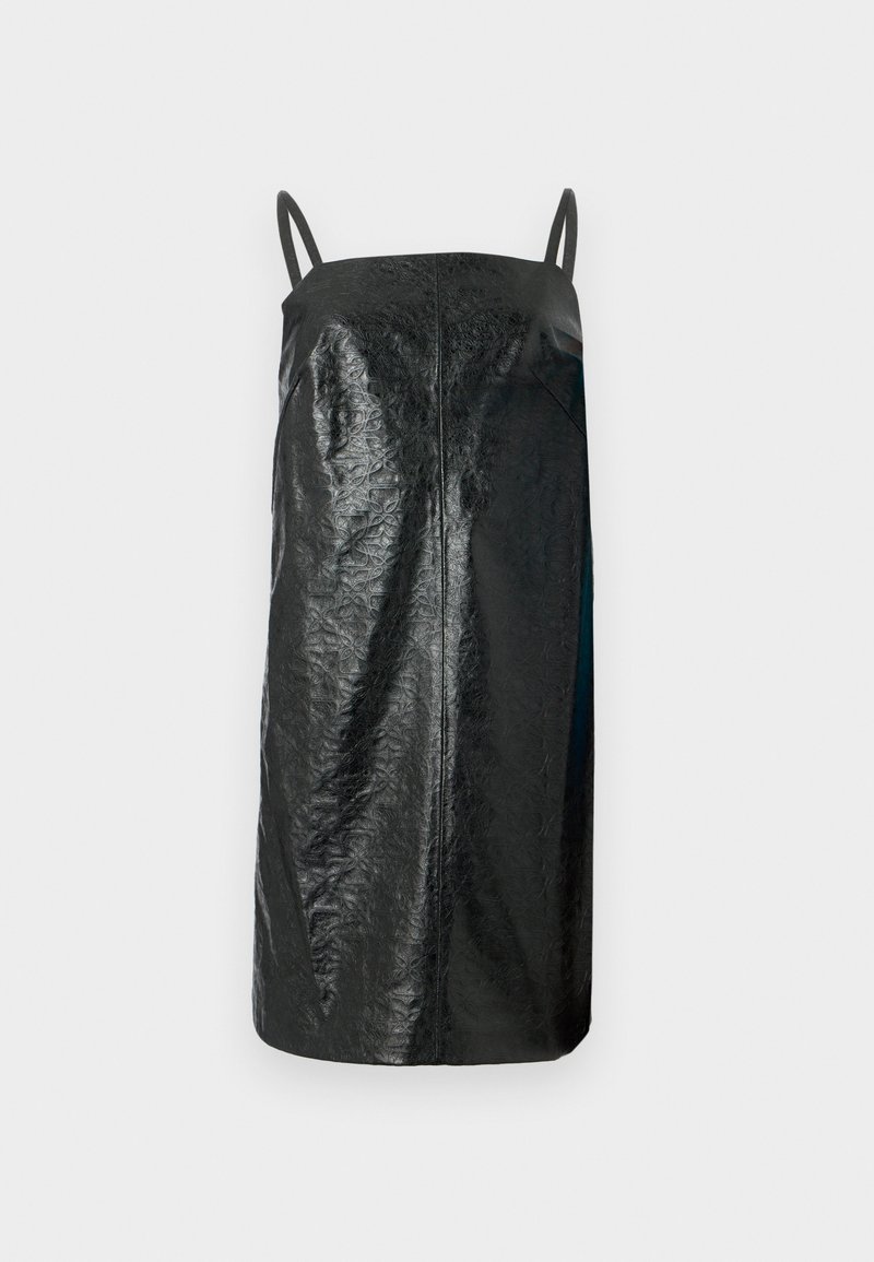 HUGO Jurk zwart HUGO Jurk zwart