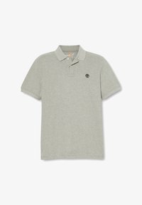 Niet geselecteerd, medium grey heather