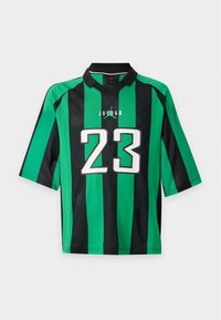 Επιλέχθηκε, lucky green/black