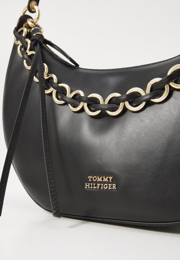 MOON CROSSOVER - Handbag4