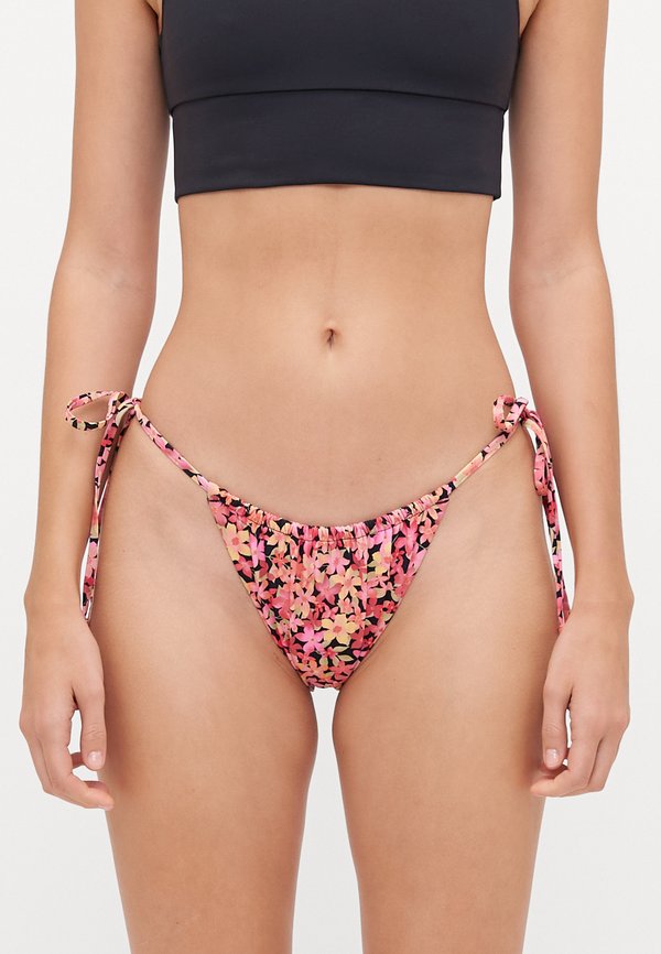 LOVE BELLS - Bikini bottoms - multi