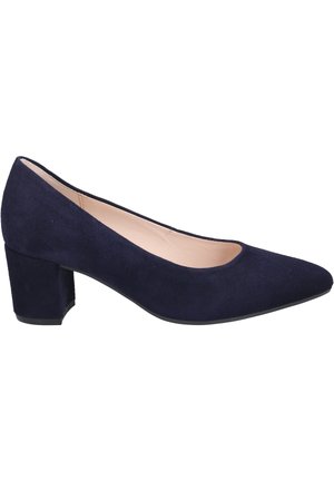 Gabor Pump Blau