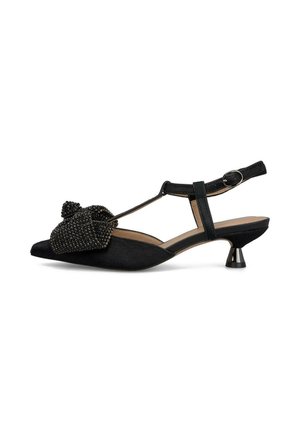 Pumps - black