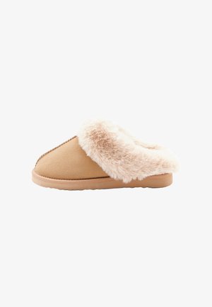Damart, THERMOLACTYL - WITH HEEL - Pantuflas - doe