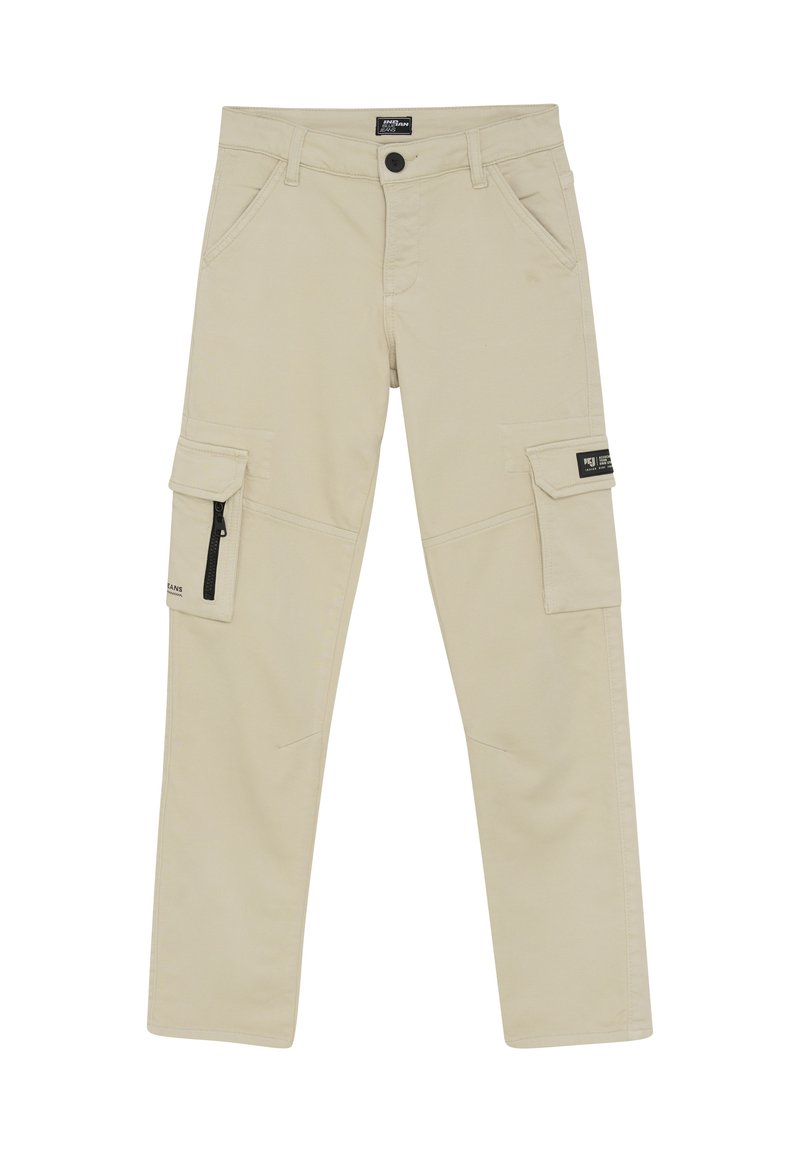 Indian Blue jeans FANCY mleczny
