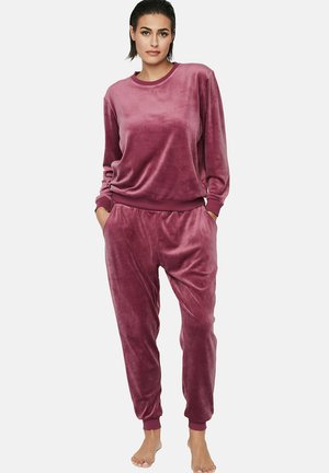 TENUE SET - Pyjama - rose
