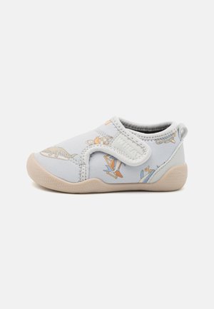BEACH SHOE SHAWN UNISEX - Pantoffels - blue