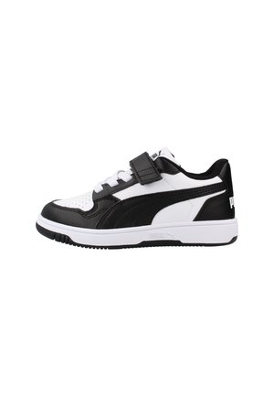 Puma, REBL AC PS WIT 29 - Skate shoes - wit