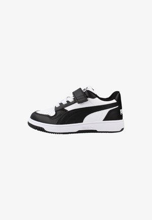 Puma, REBL AC PS WIT 29 - Scarpe skate - wit
