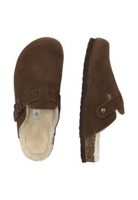 Cruz CAMILLO - Clogs -  chestnut