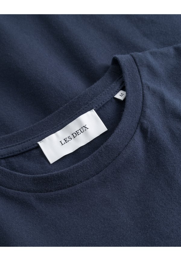 NØRREGAARD TONAL - Basic T-shirt4