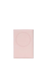 TECHMADE ETRES MAGNETIC FOR SMARTPHONES - Portafoglio - pink