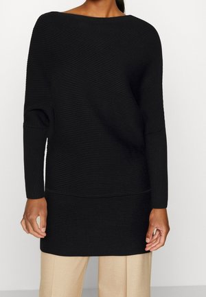 Trui - black