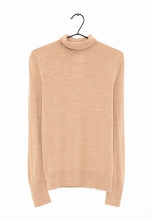 Jumper - brown