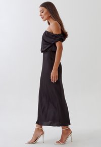 TUSSAH PHOENIX  - Dnevna obleka - black