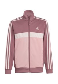 adidas Performance TIBERIO UNISEX jasnoróżowy