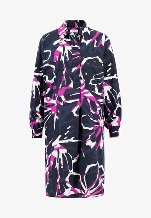 Shift dress - dunkelblau