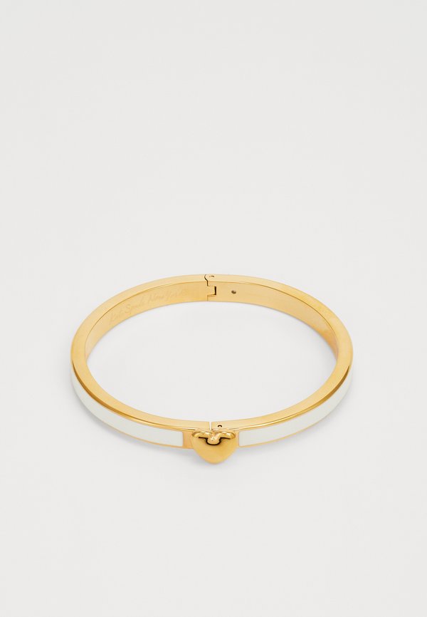 HEART YOU HINGED BANGLE - Bracelet3