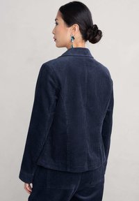 Seasalt Cornwall HEALD - Blejzr - navy maritime