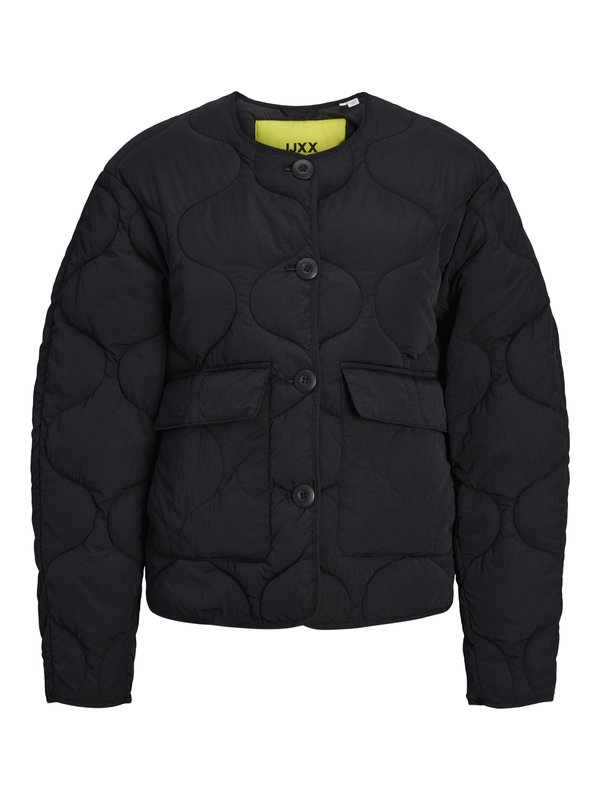 JXHOPE QUILTED JACKET - Light jacket3