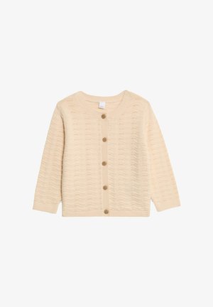 Gilet - peach